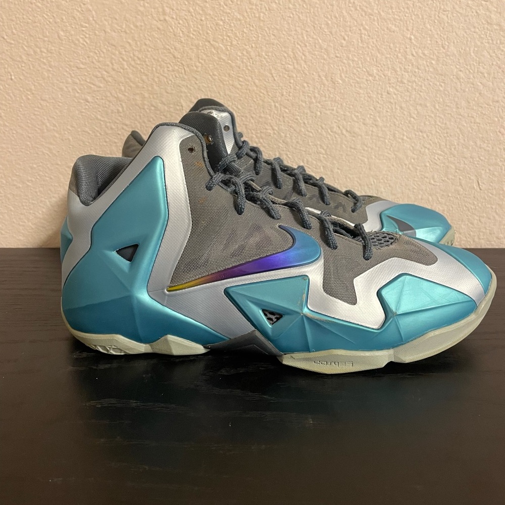 Lebron 11